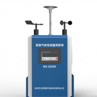 MX-ODOR惡臭在線監(jiān)測(cè)系統(tǒng)