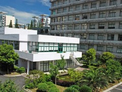 上海市環(huán)境科學(xué)研究院預(yù)算460萬元采購高效液相色譜-超高分辨質(zhì)譜聯(lián)用儀
