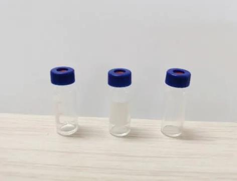 色譜樣品瓶有機(jī)碳含量的測(cè)定 TOC-3000型有機(jī)碳分析儀