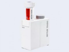 梅特勒-托利多DispenSix液體處理器讓自動移液到滴定更輕松