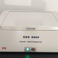 3VEDX-6600光譜儀、鋼材礦粉元素檢測(cè)儀