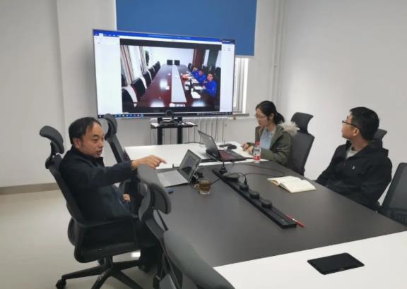ISO10893系列的五項無損檢測國際轉換標準啟動會圓滿舉辦