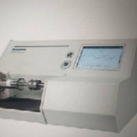 美國麥克全自動包裹密度分析儀