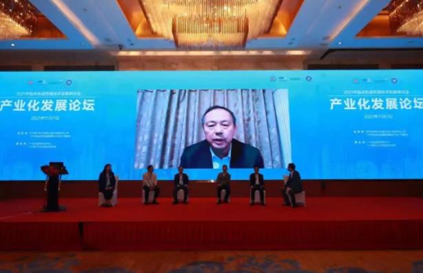 萊伯泰科胡克博士探討中國臨床質(zhì)譜發(fā)展常見的三個問題