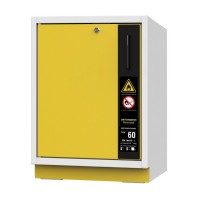 歐盟標準60級防火安全柜  SC2-60F-0706D1-C