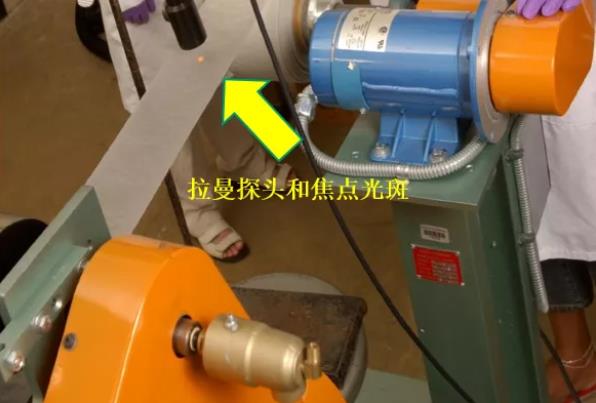 德國耶拿分析儀器發(fā)布3D打印藥物研發(fā)神器-在線拉曼光譜技術(shù)
