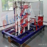 南澳電氣NAICH多分量波形全自動雷電沖擊電流發(fā)生器試驗裝置
