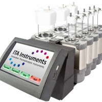 ITA INSRTRUMENTS平行反應工作站