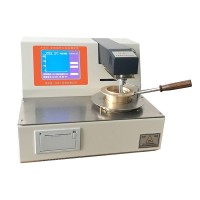 得利特A1022全自動(dòng)克利夫蘭開口閃點(diǎn)測定儀