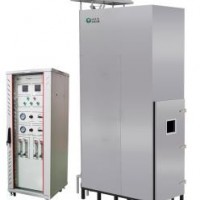 蘇州宇諾國標18380成束阻燃燃燒試驗機
