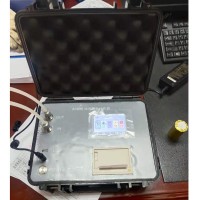 北京得利特廠家供應(yīng)A1035便攜式油液顆粒計數(shù)器