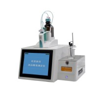 得利特廠家A1045石油產(chǎn)品酸值測定儀