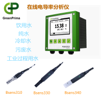 原水/廢水監(jiān)測(cè)-在線電導(dǎo)率分析儀PM8202C