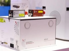愛(ài)丁堡儀器推出超連續(xù)白光激光器AGILE，高功率皮秒脈沖激光器HPL