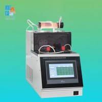 自動(dòng)船用燃料油硫化氫測(cè)定器