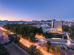 島津X射線光電子能譜儀中標(biāo)大連理工大學(xué)實(shí)體分析測(cè)試中心項(xiàng)目