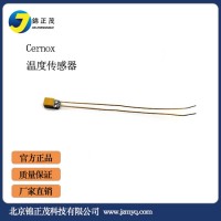 Cernox 溫度傳感器低溫測(cè)量碳陶瓷低溫溫度計(jì)