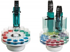 瑞士萬通814/815型機(jī)器人樣品處理器,提升測定精準(zhǔn)度和結(jié)果可重復(fù)性