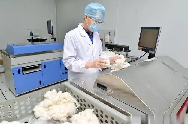 保定纖維檢驗所預(yù)算448萬 采購氣質(zhì)聯(lián)用儀、棉纖維綜合測試儀等實驗儀器