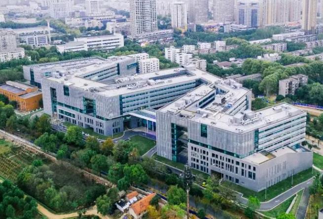 華中科技大學預算105萬元 競爭性磋商采購干涉儀