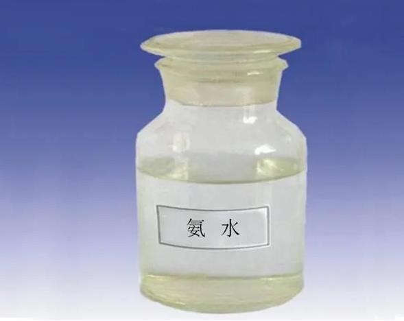 氨水中總有機碳含量測定