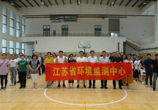 江蘇省環(huán)境監(jiān)測中心預(yù)算2555萬 采購顆粒物水溶性組分分析儀等設(shè)備