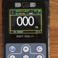 里氏硬度計(jì)鋼鐵鋁不銹鋼硬度計(jì)DHT-100Plus
