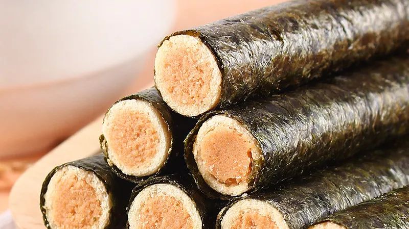 海苔卷中粗蛋白含量的測(cè)定 杜馬斯定氮儀