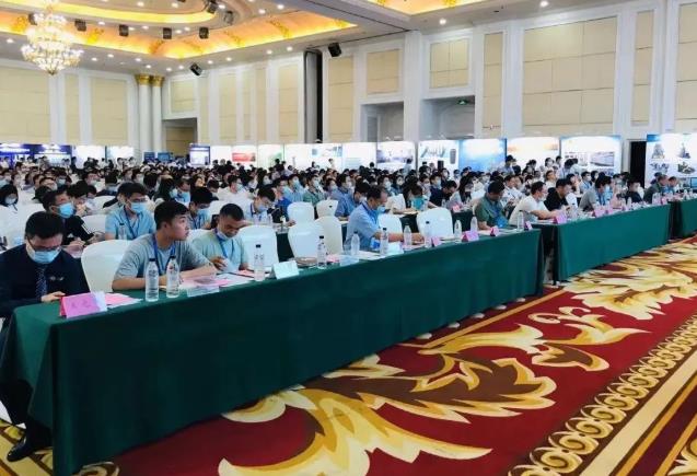 萊伯泰科亮相第四屆中國(guó)鋰電正負(fù)極材料研討會(huì)