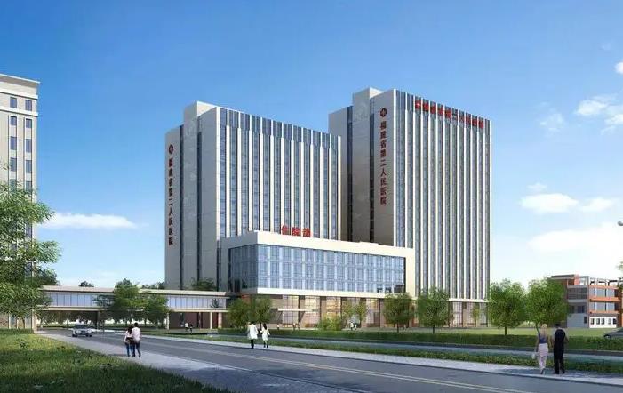 福建中醫(yī)藥大學(xué)附屬第二人民醫(yī)院預(yù)算221萬 采購微生物質(zhì)譜儀、刺激反饋儀等設(shè)備