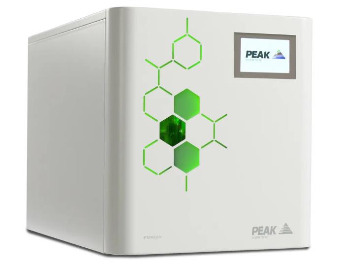 畢克氣體Peak Precision Hydrogen系列發(fā)生器開(kāi)關(guān)機(jī)操作指南