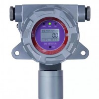 硒化氫氣體報警器