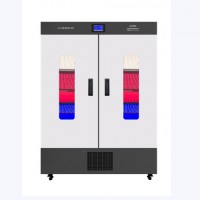 LED三基色植物生長(zhǎng)箱 RSHL-800-3