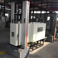 微機(jī)控制高溫萬(wàn)能試驗(yàn)機(jī)（門式）