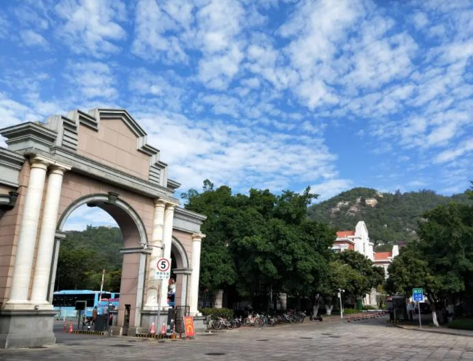 廈門大學(xué)采購(gòu)船載流式細(xì)胞分選儀、分選型流式細(xì)胞儀