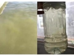 對固體、懸浮物的水樣前處理的幾點建議