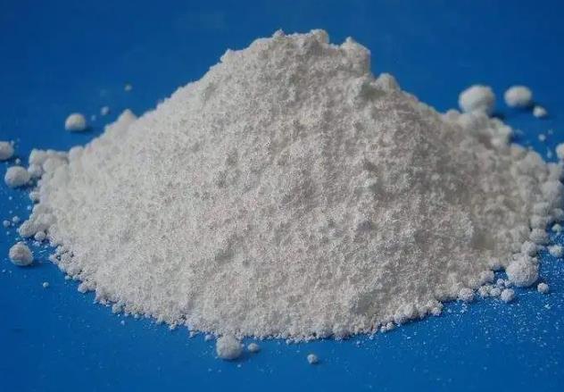 汞含量的測定