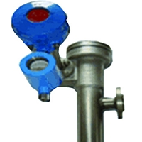 智能型電動(dòng)浮筒液位變送器 JSSX-LC3010