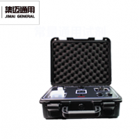MT7200AD氨氮水質(zhì)分析儀