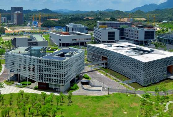 深圳國際量子研究院采購桌面薄膜分析儀