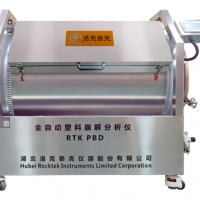 RTK PBD 全?動(dòng)塑料崩解分析儀