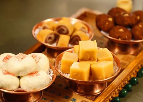 食品中丙酸鈉、丙酸鈣的測(cè)定