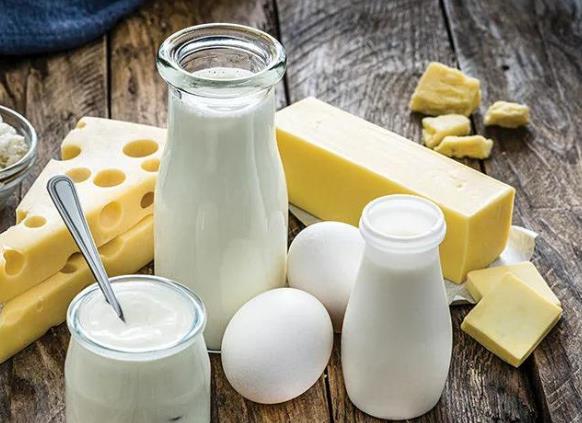 乳品中維生素ADE的測(cè)定