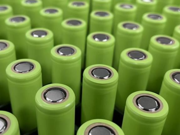 鋰電池正極極片中的多種金屬元素含量的測(cè)定