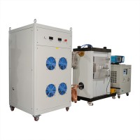 放電等離子燒結(jié)爐（SPS）（20T，1600℃）