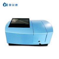紫外可見(jiàn)分光光度計(jì)
