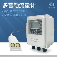 壁掛式明渠流量計(jì)