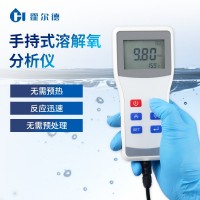 手持式溶解氧分析儀