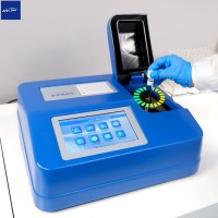 ARS-5800多參數(shù)水質(zhì)測定儀-多參數(shù)水質(zhì)測試儀