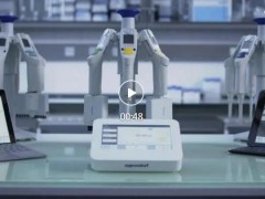 Eppendorf 發(fā)布Pipette Manager 移液管理軟件及控制設備
